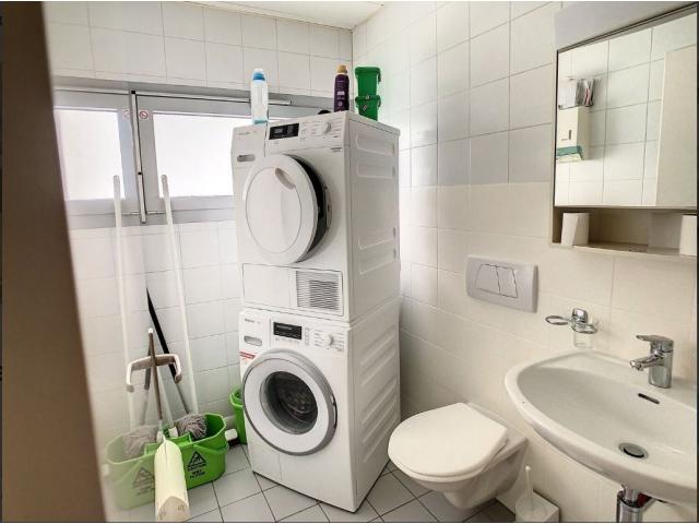 Photo Bel appartement 1 pièce 33m² à deux pas de la gare CFF et des écoles. image 2/4