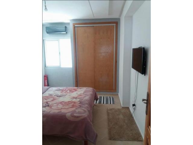 Photo bel appartement 86 m2 avec bon finition image 2/6
