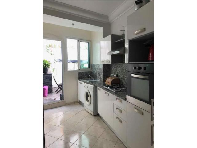 Photo Bel appartement à belvédère image 2/5