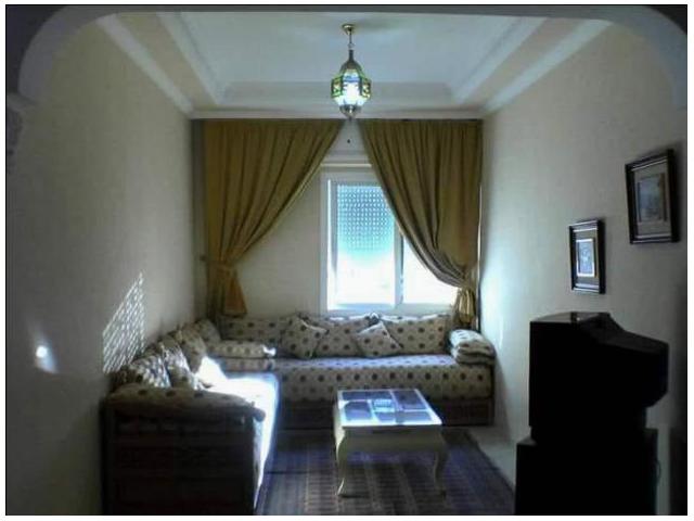 Photo Bel appartement à boulevard d anfa image 2/6