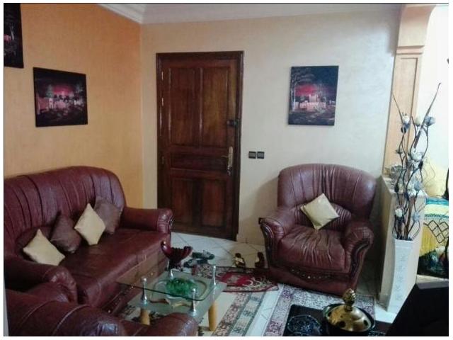 Photo BEL Appartement à ceder de 90m2 image 2/6