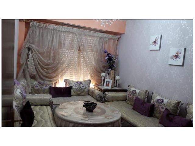 Photo BEL Appartement à ceder de 90m2 image 2/6