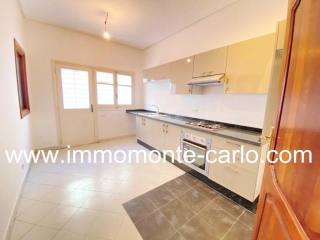 Photo Bel appartement  à louer Agdal Rabat image 2/5