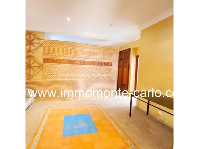 Photo Bel appartement  à louer Agdal Rabat image 2/6