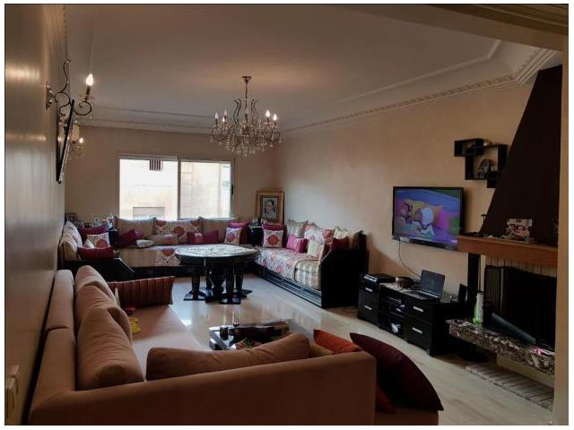 Photo Bel appartement à nassim image 2/6