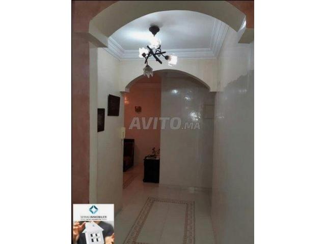 Photo bel appartement à oulfa ferdaous meublé image 2/6