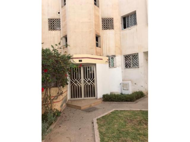 Photo bel appartement a sidi bernoussi hay qods image 2/6