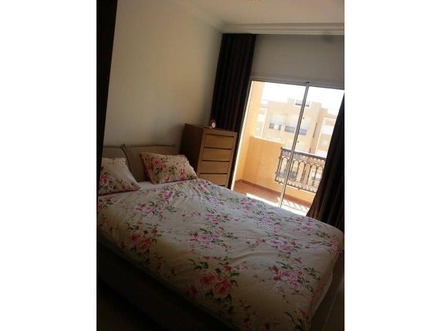Photo bel appartement à vendre, Résidence Folla image 2/6