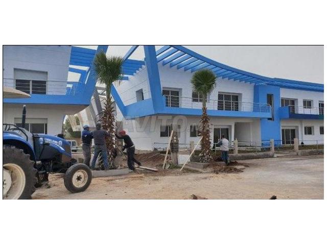 Photo BEL APPARTEMENT AVEC PISCINE PRES DE LA MER image 2/4