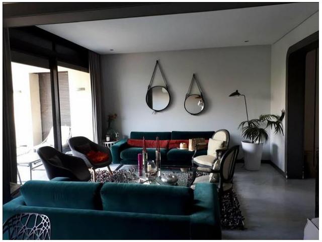 Photo Bel Appartement avec terrasse à Racine image 2/6