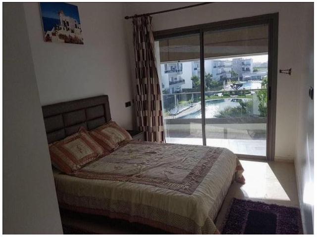 Photo BEL Appartement Balnéaire Sidi Rehal image 2/6