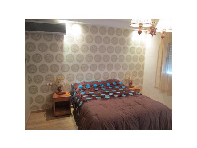 Photo bel appartement bien équipé à louer pour une courte durée, FES image 2/6