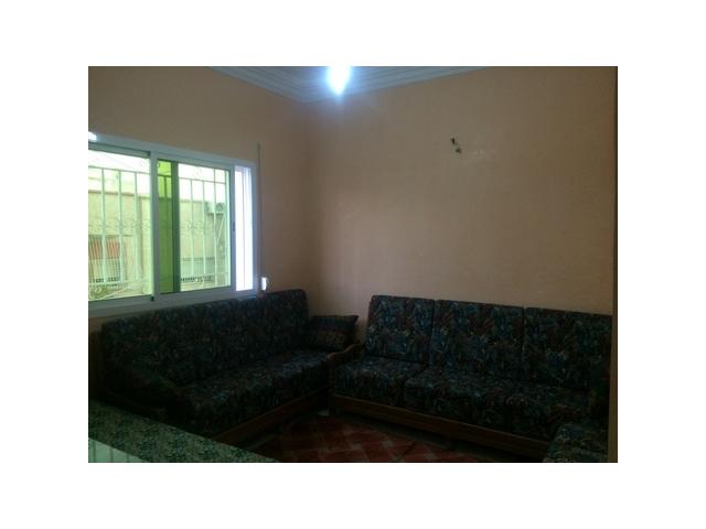 Photo Bel appartement bien équipé FES image 2/6