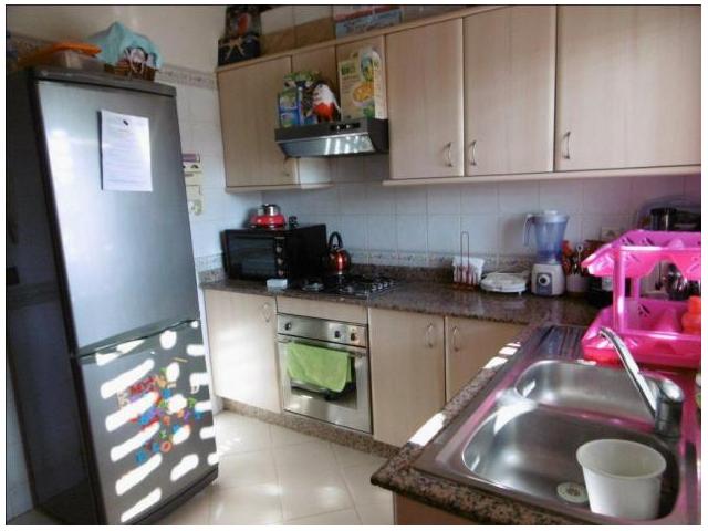 Photo Bel appartement de 100 m2 à moustakbal image 2/6