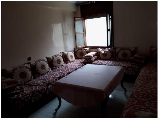 Photo bel Appartement de 107m2 a wlad ziane image 2/6