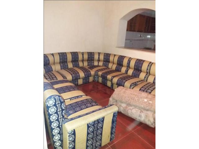 Photo BEL Appartement de 120m2 hay cherifa image 2/6