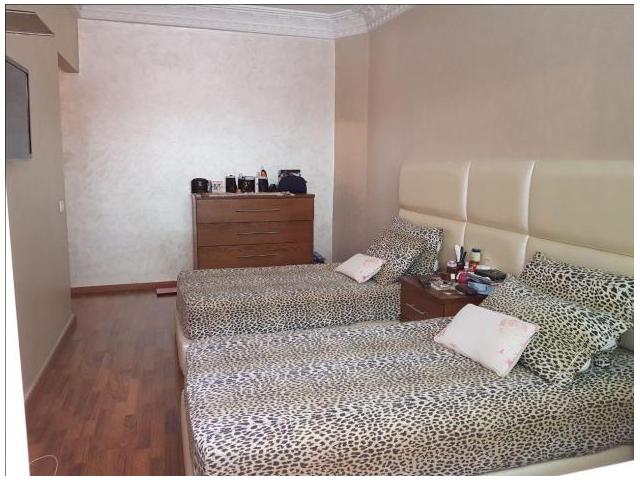 Photo BEL Appartement de 140m2 à Beauséjour image 2/6