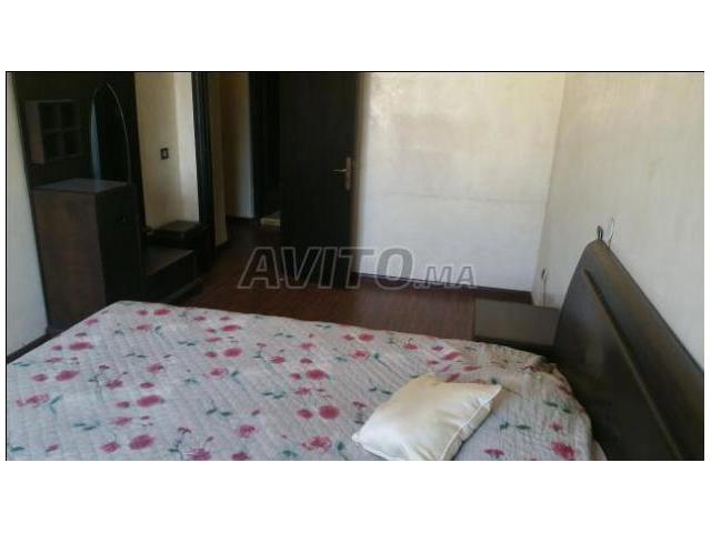 Photo bel Appartement de 146 m2 en location image 2/6