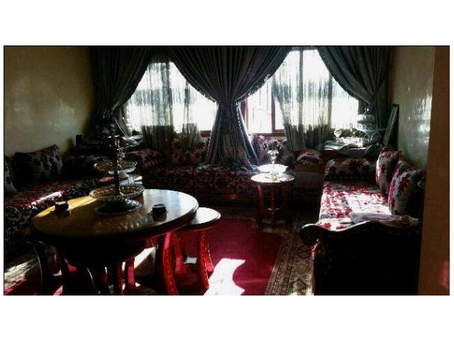 Photo Bel appartement de 149m2 a vendre Mazola image 2/6