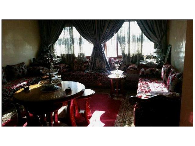 Photo Bel appartement de 149m2 a vendre Mazola image 2/6