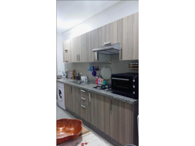 Photo Bel appartement de 55 m² a Dar Bouazza image 2/3