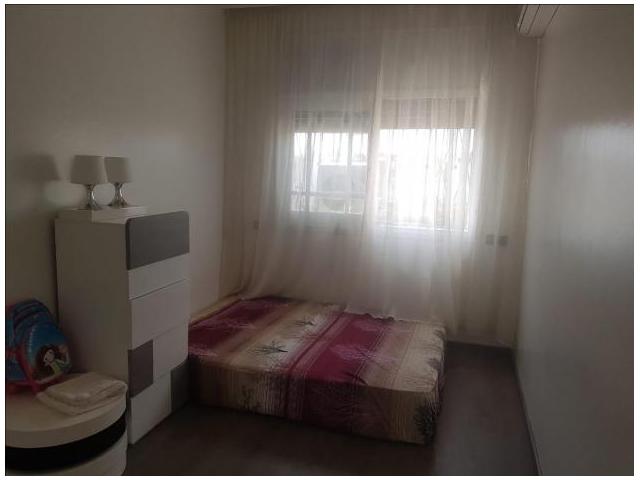 Photo Bel appartement de 65m2 Oulfa Haj Fateh image 2/6