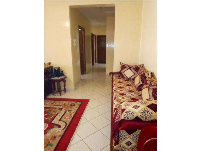 Photo BEL Appartement de 71m2 ain borja image 2/6