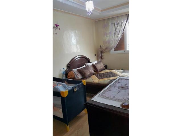 Photo Bel appartement de 82m2 Attacharouk image 2/6