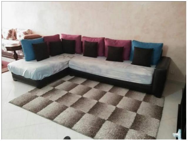 Photo BEL Appartement  de 86m2 ain borja image 2/3