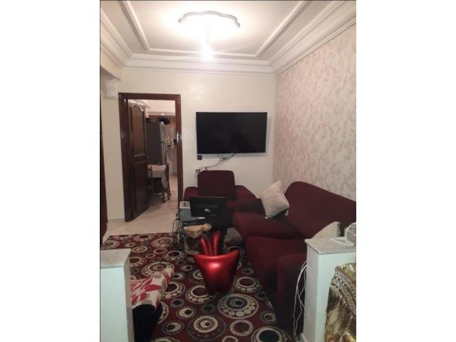 Photo Bel appartement de 90m2 à Bougogne image 2/4