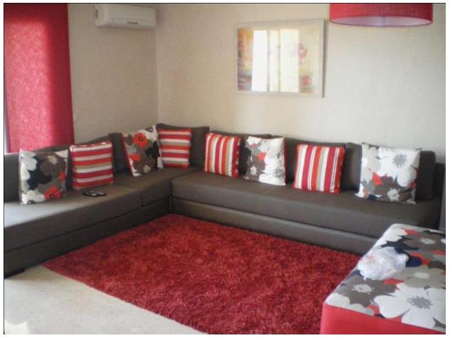 Photo Bel appartement de plaisance Tamaris image 2/6