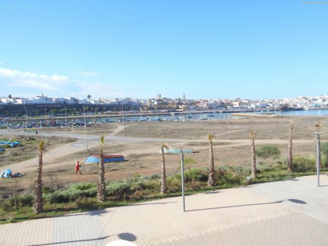 Photo Bel Appartement en location situé à Salé la Marina image 2/4
