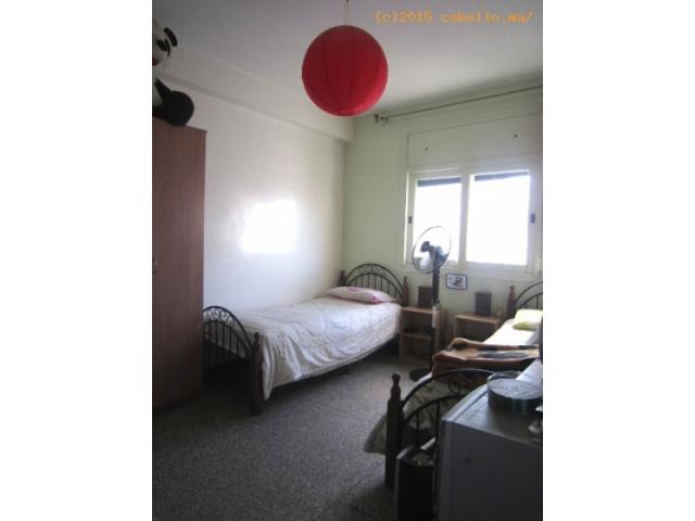 Photo Bel appartement en vente avec terrasse à agdal image 2/6
