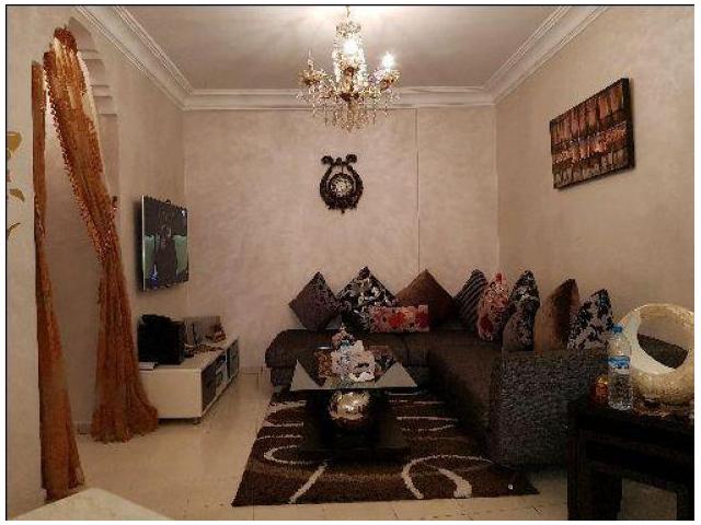 Photo BEL Appartement en vente de 106m² ibn tachfin image 2/6