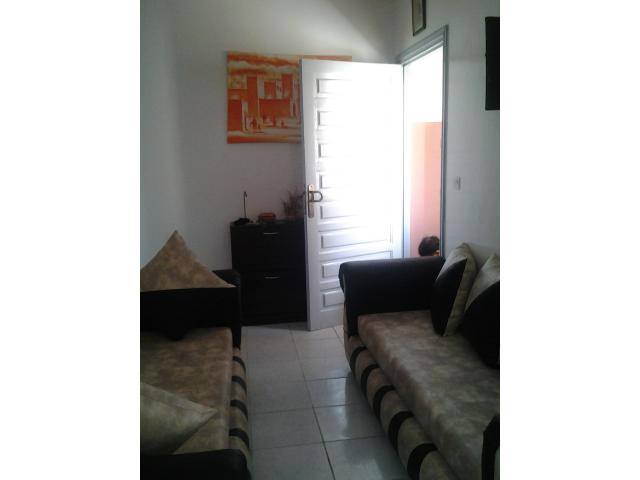 Photo bel Appartement ensoleillé image 2/6