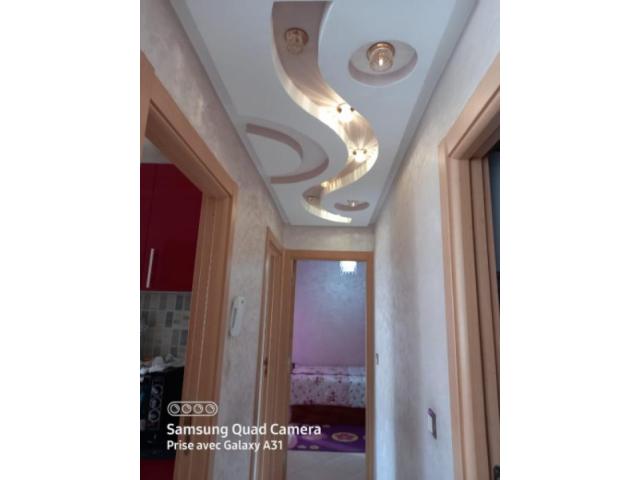 Photo Bel appartement meublé à Azhar oulfa image 2/6