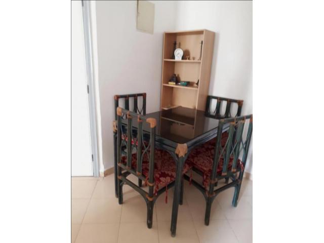 Photo Bel appartement meublé à sidi maarouf image 2/5