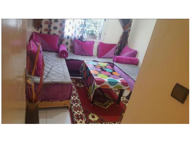 Photo Bel appartement meublé à sidi maarouf image 2/3