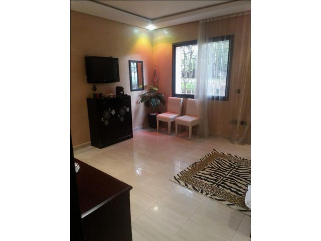 Photo bel Appartement meublé  à Sidi Maarouf nakhil image 2/6