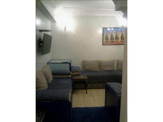 Photo Bel appartement meublé à sidi maarouf SOUFIAN image 2/5