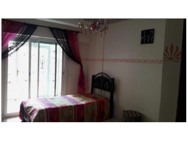 Photo Bel appartement meublé de 150 m² à Maârif image 2/6