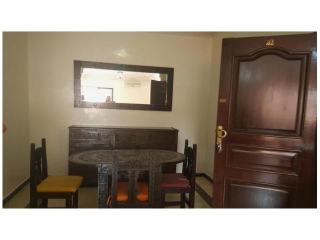 Photo Bel appartement meublé hivernage image 2/6