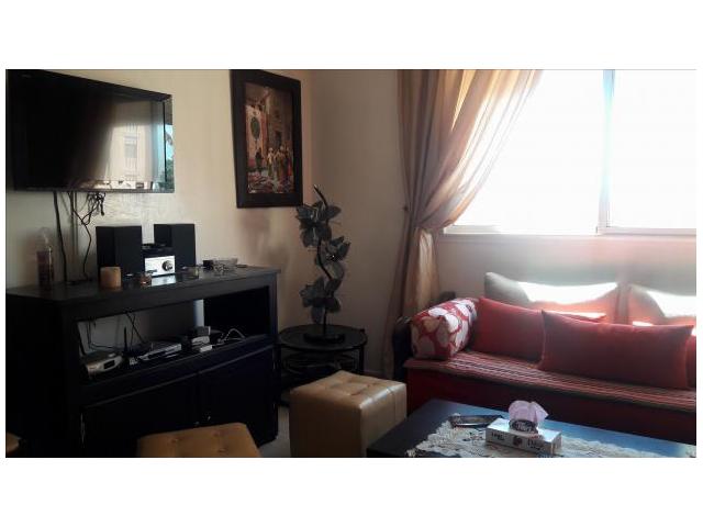 Photo Bel appartement meublé près fac de médecine image 2/6