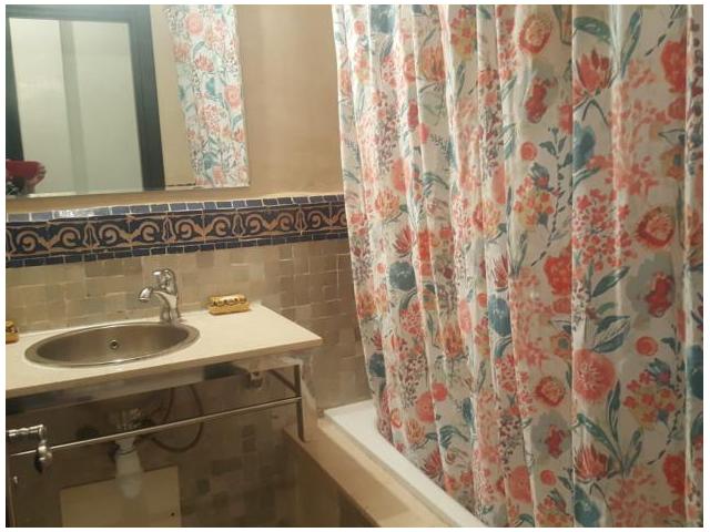Photo Bel appartement meuble route de Fes image 2/6