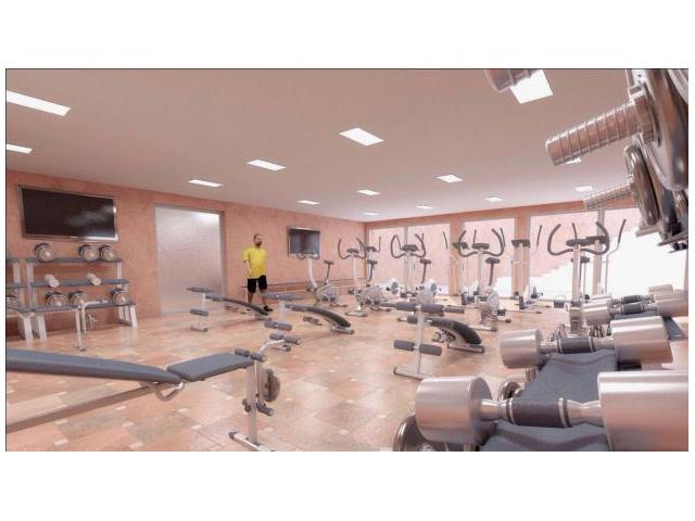 Photo BEL APPARTEMENT MOYEN STANDING DE 78M  ROUTE DE CASA A MARRAKECH image 2/6