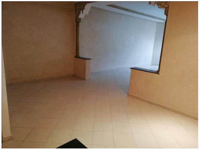Photo Bel Appartement neuf de 100m2 à Mohamed 5 image 2/6