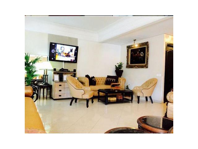 Photo Bel appartement pour location par jour casablanca image 2/6