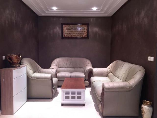 Photo Bel appartement pour vacance FES MAROC image 2/6
