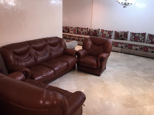 Photo Bel appartement pour vacance FES MAROC image 2/6