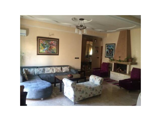 Photo Bel appartement pour vacance FES MAROC image 2/6